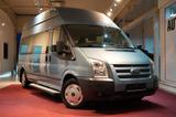 Ford Transit 300 L TDCi Trend *9-Sitzer*Klima*SHZ* - Ford: Sitzer 9