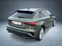 Audi A3 - Vorschau Bild 6