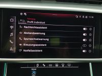 Audi A6 - Vorschau Bild 16