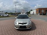 Toyota Auris Sol - gebrauchte Toyota Auris aus dem Jahr 2007
