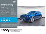 Volkswagen Touareg 3.0 V6 TDI 4Motion - gebrauchte VW Touareg aus dem Jahr 2018
