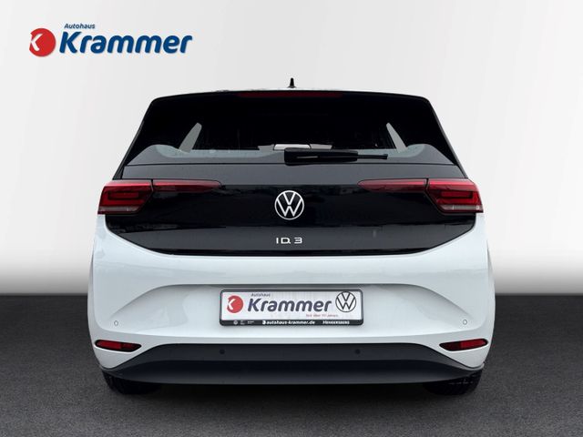 ID.3 Pure Performance *SHZ*ACC*360°Kamera*