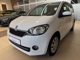 Skoda Citigo Ambition* Automatik*Klima* - Skoda Citigo: Kleinwagen