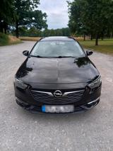 Opel Insignia 1.6 Turbo _TÜV bis zum 05.2027 - Opel Insignia mit Diesel-Antrieb: Turbo