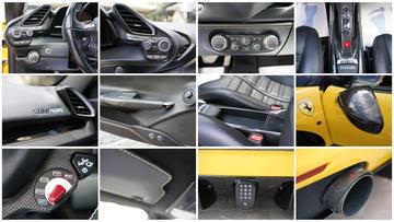 صورة مصغرة 14 لـ 2016 Ferrari 488 GTB