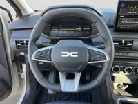 Dacia Sandero - Vorschau Bild 12