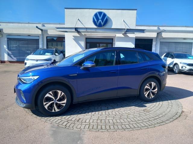Volkswagen ID.4 Pure Performance 125kW ( 170 PS ) 52 kWh