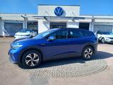 Volkswagen ID.4 Pure Performance 125kW ( 170 PS ) 52 kWh - gebrauchte VW ID.4 aus dem Jahr 2024