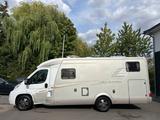 HYMER / ERIBA / HYMERCAR Hymer Tramp 674 SL - Angebote