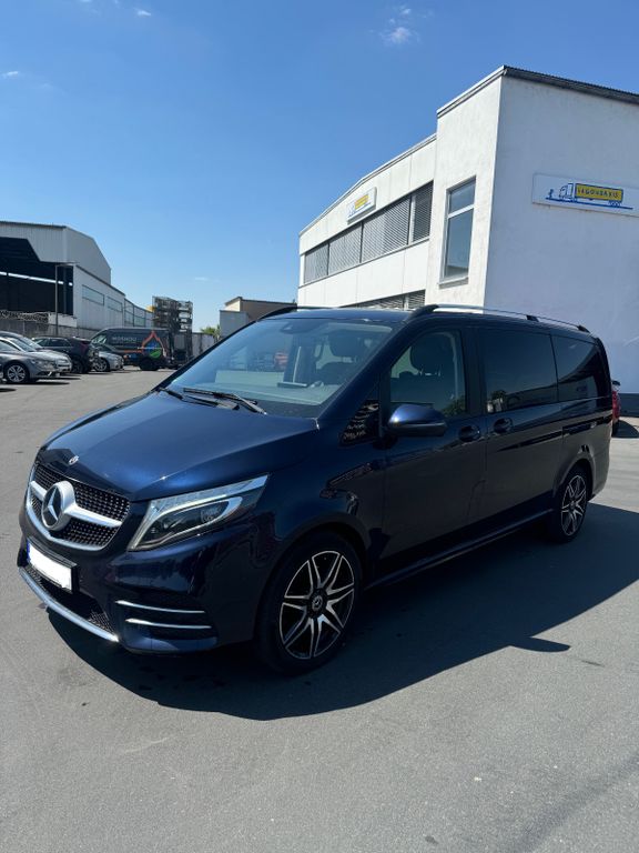 Mercedes-Benz V 300