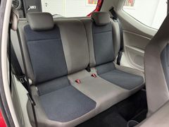 Fahrzeugabbildung Volkswagen up! 1.0 move / Navi Klimaanlage Sitzheizung Temp