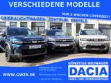 Dacia Duster TCe 130 4x4 Expression /Kamera /PDC - Dacia Duster Neuwagen in Duisburg