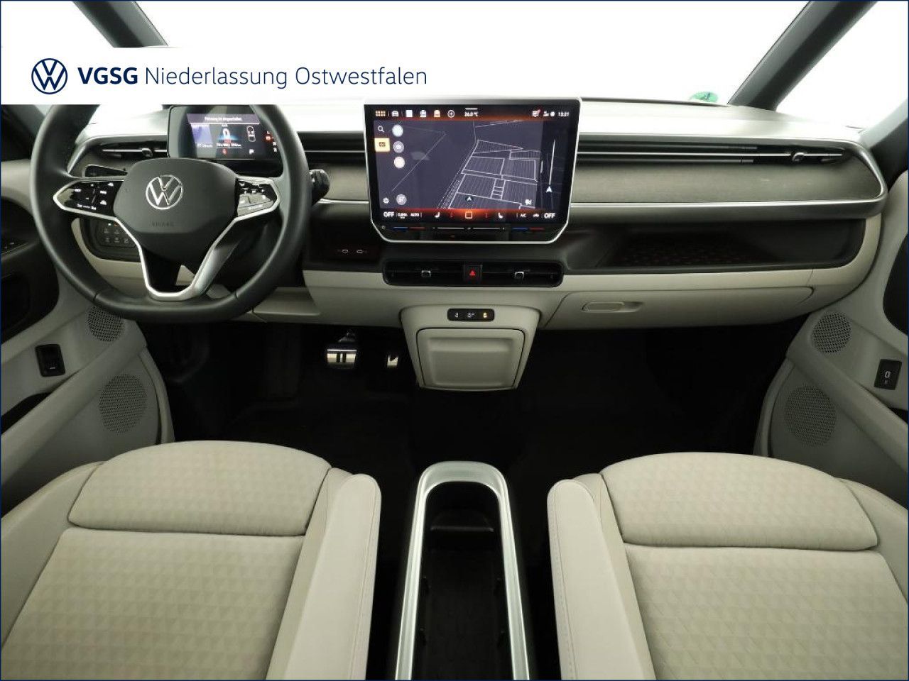 Volkswagen ID. Buzz - Bild 7