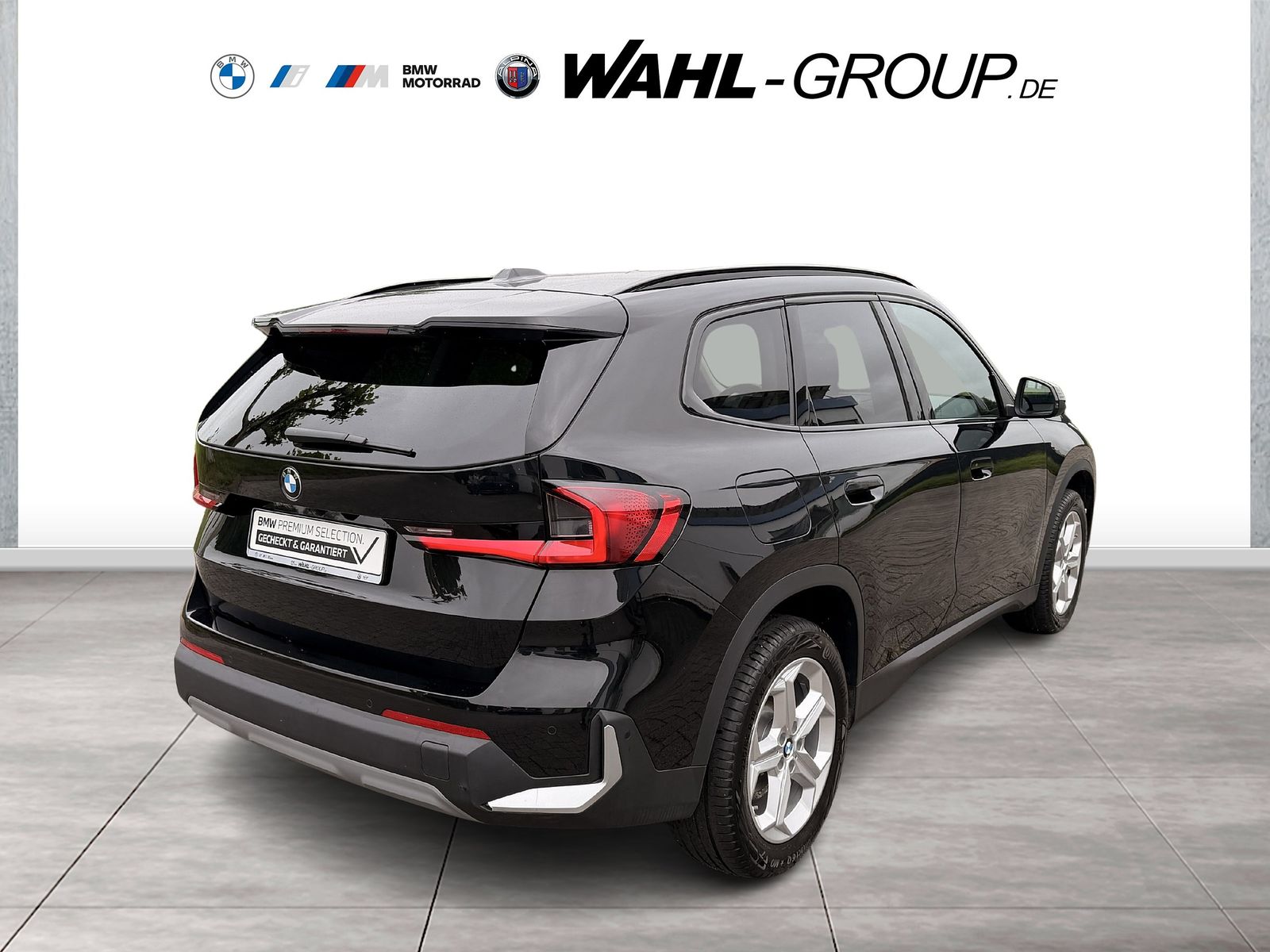 BMW X1 - Bild 7