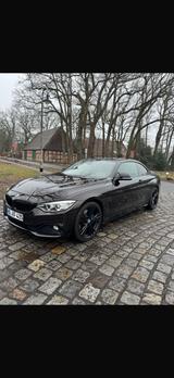 BMW 435i / D-Auto kein Import - BMW: Import