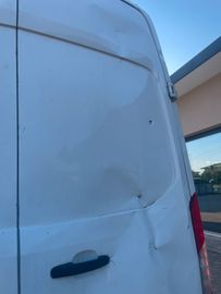 Ford Transit - 8