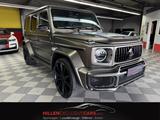 Mercedes-Benz G 63 AMG Brabus 800*24 Zoll*Dt. Auto*unfallfrei - : Auto24