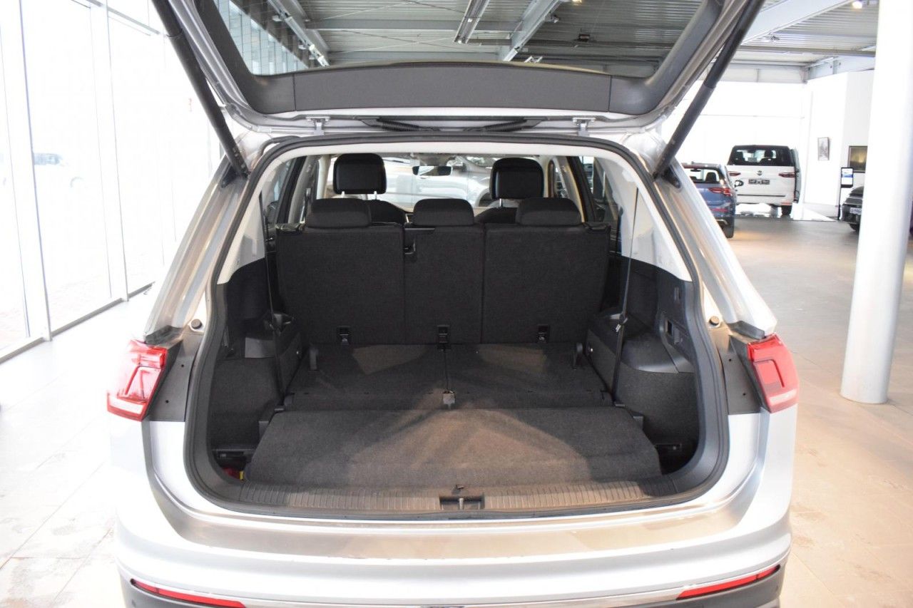 Volkswagen Tiguan Allspace - Bild 6
