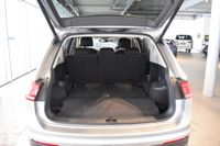 Volkswagen Tiguan Allspace - Vorschau Bild 6