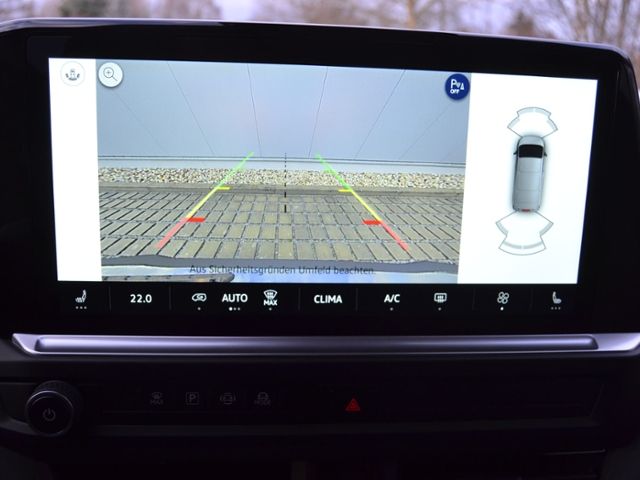 T7 Caravelle 2.0 TDI 150 PS Automatik LANG 8-SIT