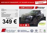 Volkswagen Tiguan Goal 2.0TDI DSG 349,-ohne Anzahlung Navi - Volkswagen Tiguan Jahreswagen mit Diesel-Antrieb: Automatik