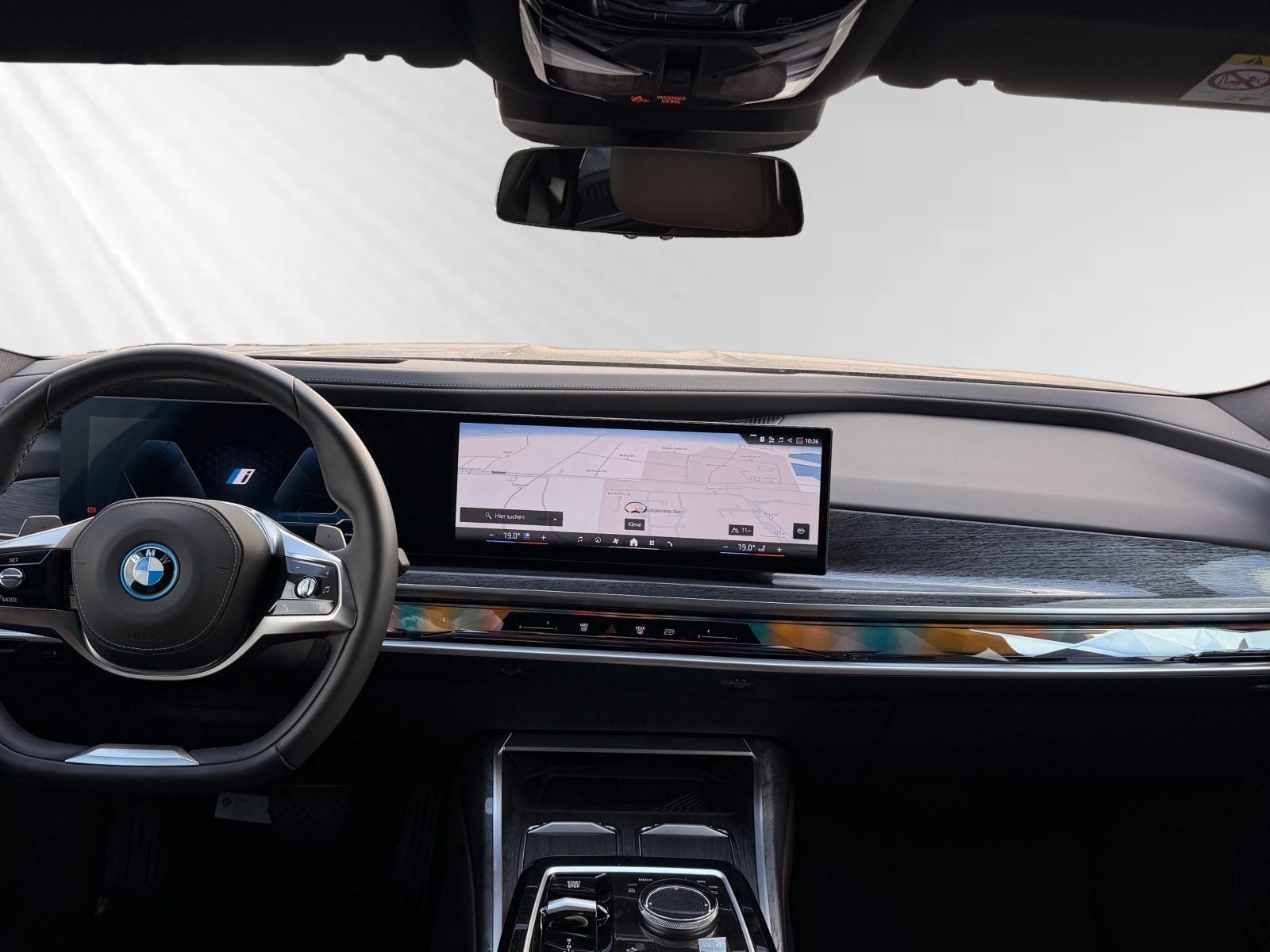 BMW 750 - Bild 11
