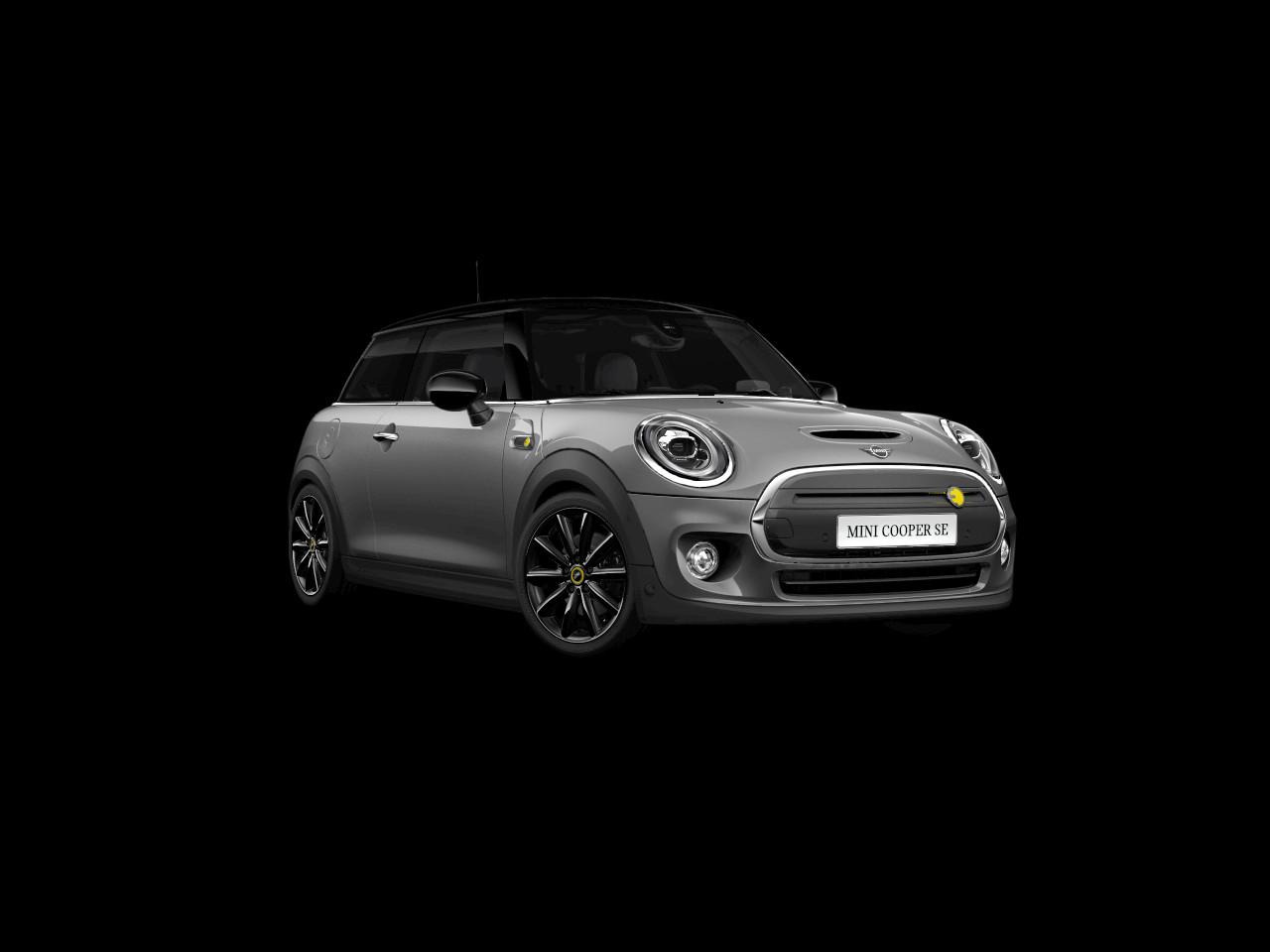 MINI Cooper SE XL-YOURS Panorama HUD Harman&Kardon