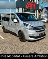 Fiat Talento 125 ECOjet 8-Sitzer*AHK*Klima*PDC*SHZ - Fiat: Sitzer 8