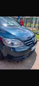 Volkswagen Golf Plus 1.9 TDI TÜV Neu - VW Golf Plus in Aachen