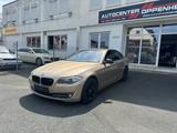 BMW 550 Baureihe 5 Lim. 550i xDrive - BMW 550 aus 2010: 550i