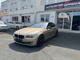 BMW 550 Baureihe 5 Lim. 550i xDrive - BMW 550: Xdrive