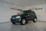Suzuki Grand Vitara 1.9 DDiS 4x4 Club Klima/SHZ/MFL/AHK - Suzuki Grand Vitara: Club