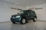 Suzuki Grand Vitara 1.9 DDiS 4x4 Club Klima/SHZ/MFL/AHK - Suzuki Grand Vitara: Club