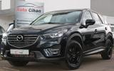Mazda CX-5 Exclusive-Line 2WD AUTOMATIK! 1.HAND! EU6! - Mazda CX-6e