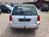 Volkswagen Bora 1.9TDI 74kW tiptr. Comfortline Variant - Volkswagen Bora mit Diesel-Antrieb