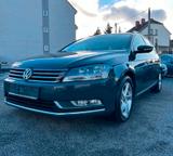 Volkswagen Passat VARIANT KOMFORT DSG6 KAMERA + NAVI + SHZ - Volkswagen Passat Variant: Limousine