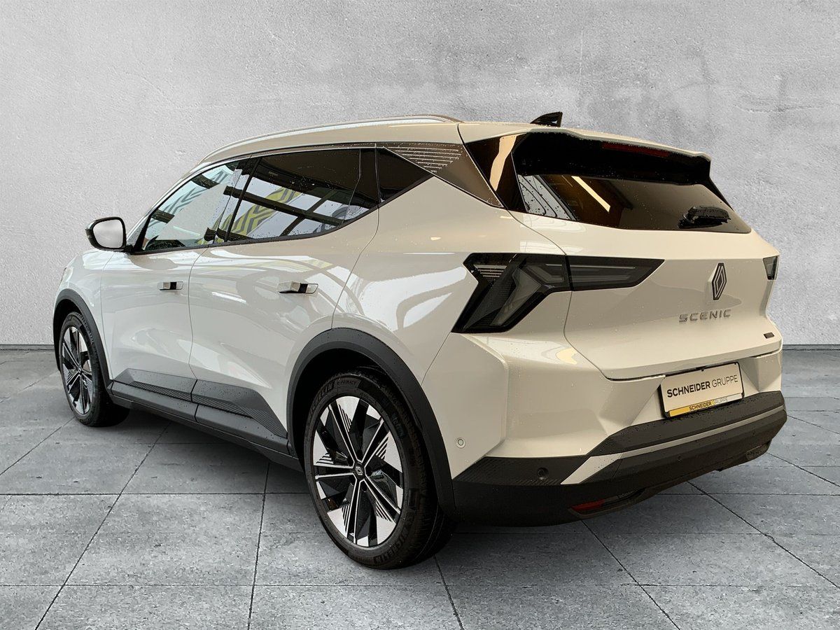 Renault Scenic E-TECH - Bild 3