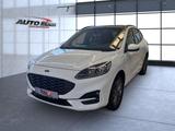 Ford Kuga Plug-In Hybrid ST-Line X Sportpaket Navi - Ford Kuga: Weiß