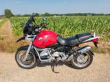 BMW R 1100 GS - BMW 1996 R1100R