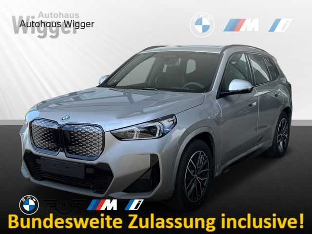 BMW iX1 30/M Sport/Park-Assistent/Allrad/AHK/Navi/di