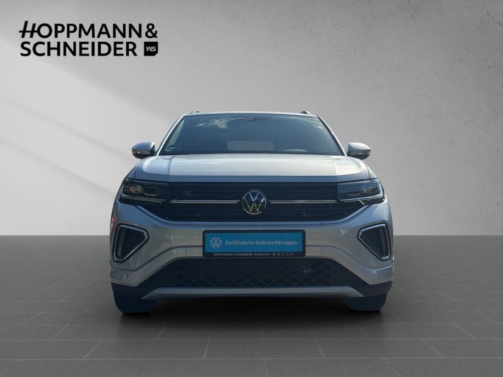 Volkswagen T-Cross - Bild 10