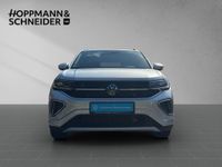 Volkswagen T-Cross - Vorschau Bild 10