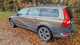 Volvo XC70, cross country - scheckheftgepflegte Volvo XC70