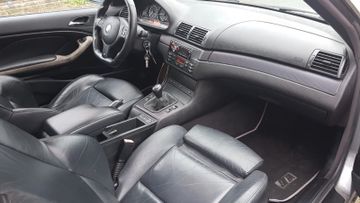 BMW 318 - 10