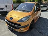Peugeot 1007 Sport Klimaauto el. Fensterheber - gebrauchte Peugeot 1007 aus dem Jahr 2006