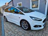 Ford S-Max 1,5 EcoBoost ST-Line AHK Soundsystem - Ford S-Max: Alcantara
