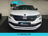 Skoda Kodiaq RS 4x4 PANO STANDHEIZUNG 360 CAM SOUNDSYS - Skoda Kodiaq in Duisburg