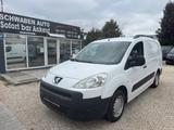Peugeot Partner L2 *Lang* Komfort - Peugeot Partner Lang Gebrauchtwagen
