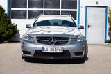 Mercedes-Benz C 63 AMG C 63 T AMG Performance - gebrauchte Mercedes-Benz C 63 AMG aus dem Jahr 2013