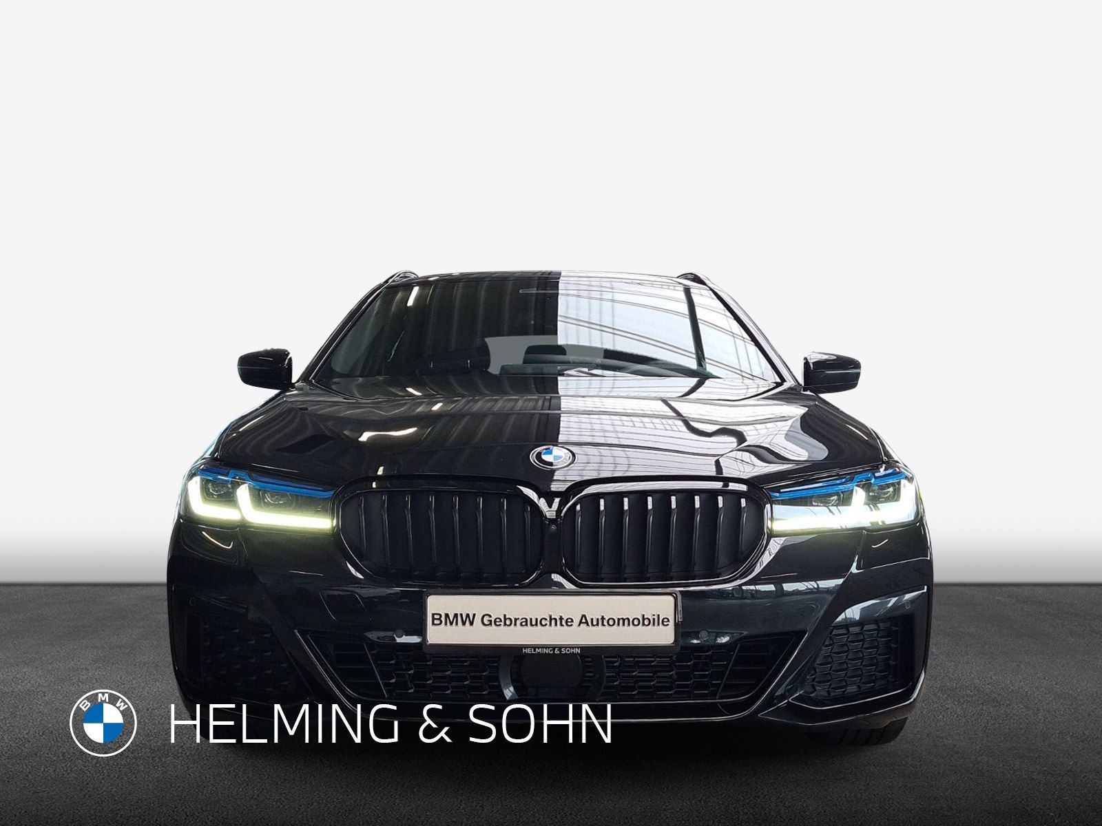 BMW 540 - Bild 4